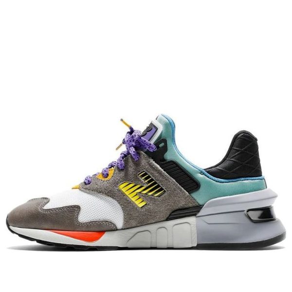 New Balance x Bodega 997S No Bad Days