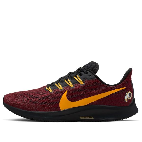 Nike Air Zoom Pegasus 36 Washington Redskins