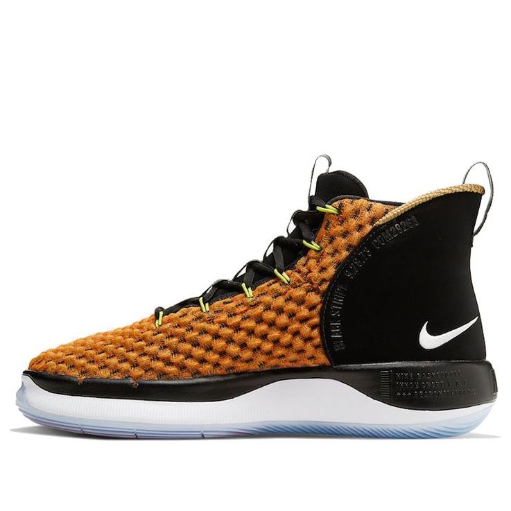 Nike AlphaDunk Frank Rudy