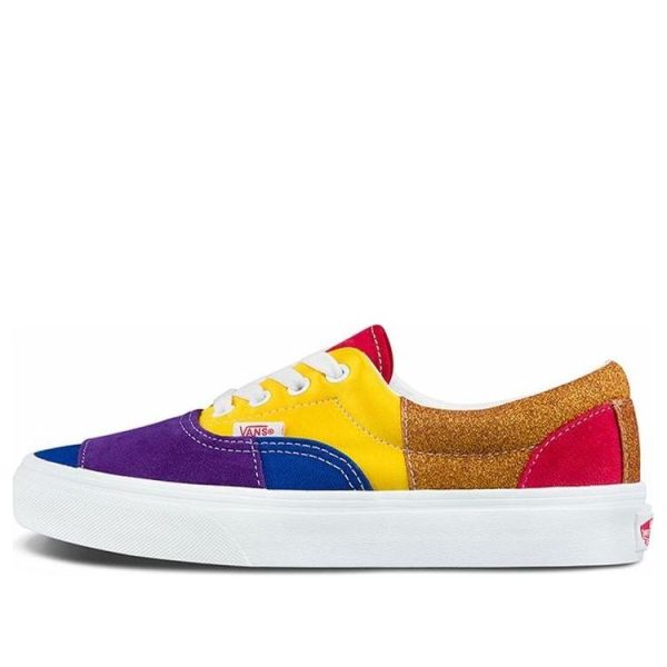 Vans Era Pride - Patchwork