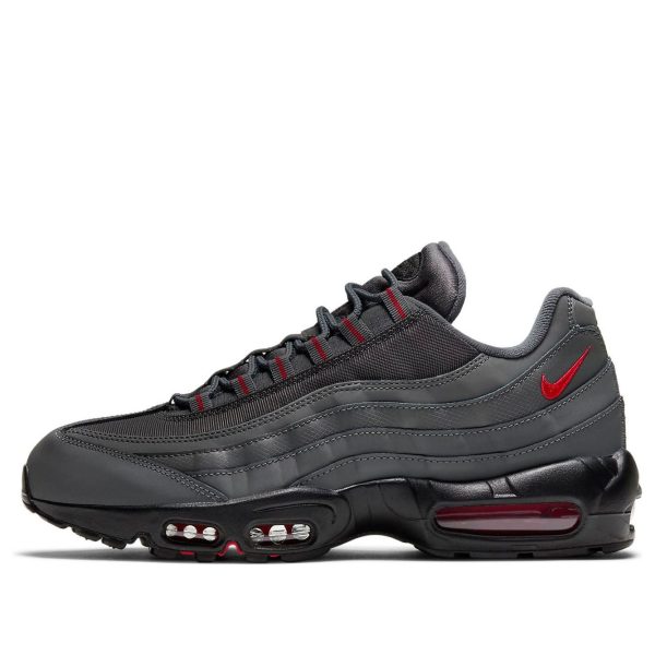 Nike Air Max 95 Iron Grey