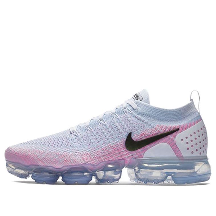 Nike Air VaporMax Flyknit 2 Hydrogen Blue