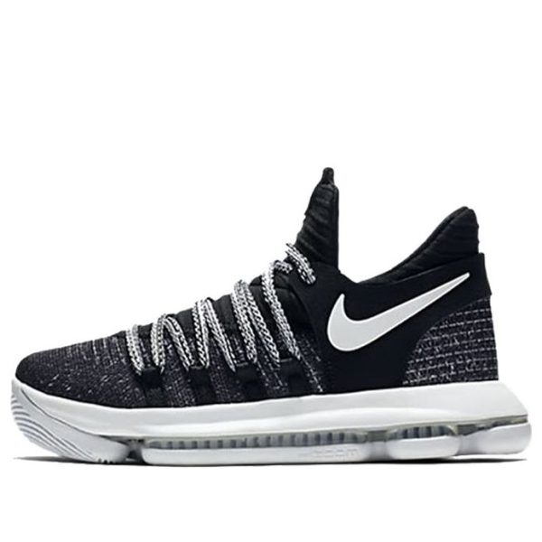 Nike Zoom KD 10 Oreo
