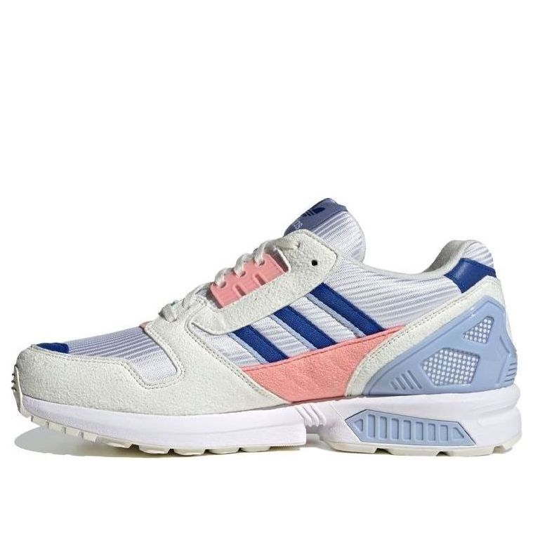 adidas ZX 8000 Team Royal Glory Pink