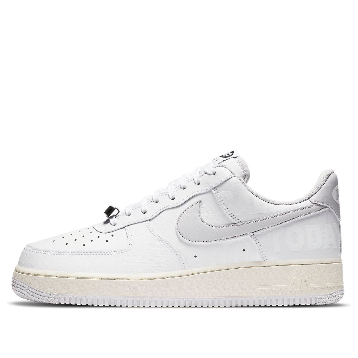 Nike Air Force 1 07 Premium 1-800 Toll Free