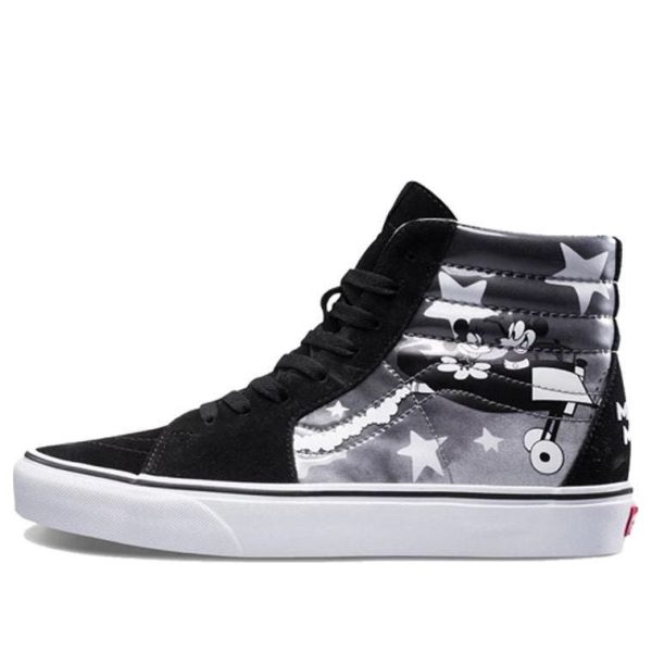 Vans Disney x SK8-HI Plane Crazy