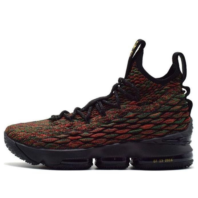 Nike Lebron 15 BHM