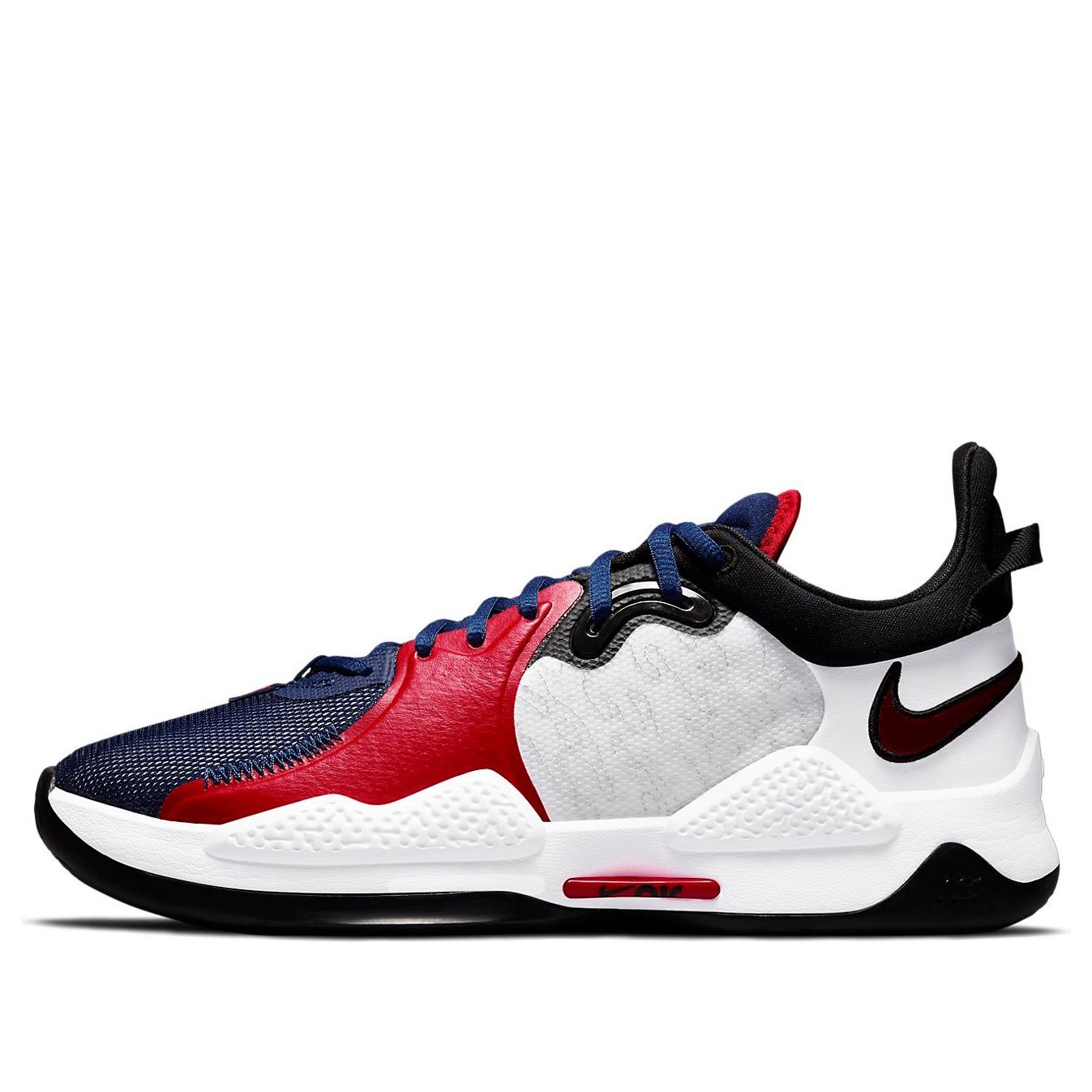 main-square_59bf7732-1d20-4a26-9f91-638d3f7946d6.jpg Nike PG 5 White University Red