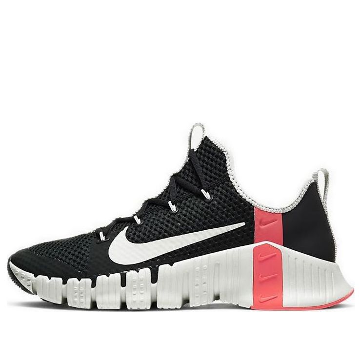 Nike Free Metcon 3 Dark Grey Crimson