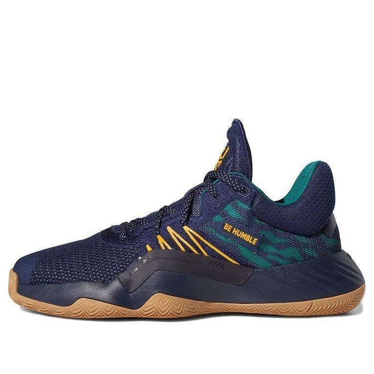 main-square_59cdb716-280f-4048-a340-5a4caaa43720.jpg adidas D.O.N. Issue #1 GCA Navy Green Yellow