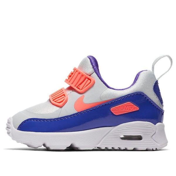 Nike Air Max Tiny 90 Lava Glow