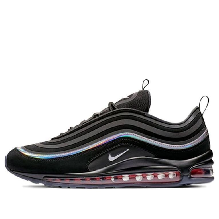 Nike Air Max 97 UL 17 Black