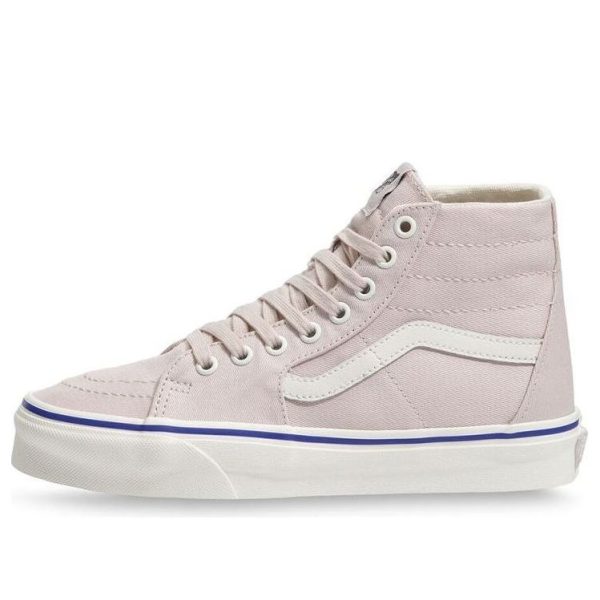 Vans SK8-HI Lotus Pink