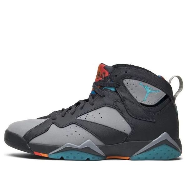 Air Jordan 7 Retro Barcelona Days