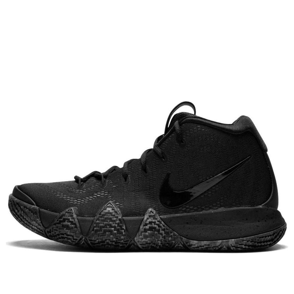 Nike Kyrie 4 Blackout