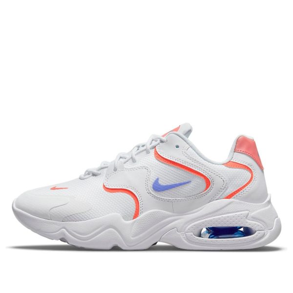Nike Air Max 2X White Magic Ember