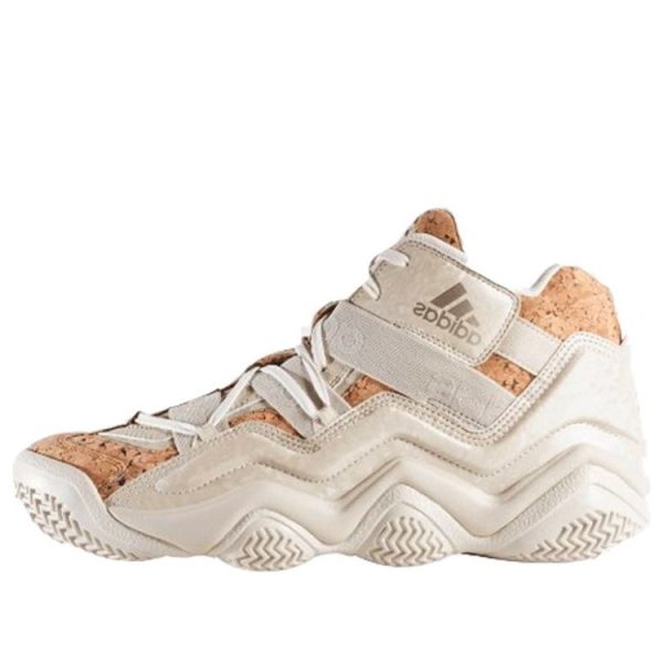 adidas Top Ten 2000 Kobe Vino Pack