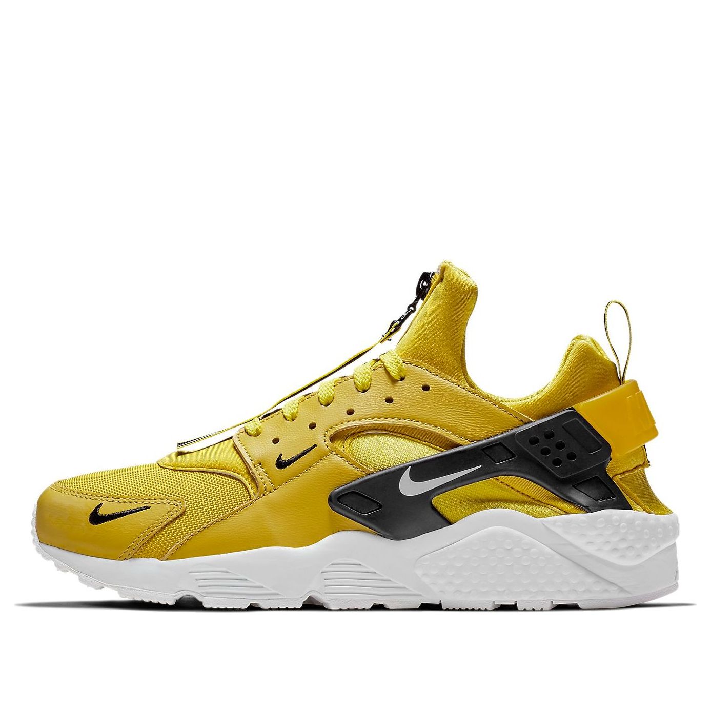 Nike Air Huarache Zip Bright Citron
