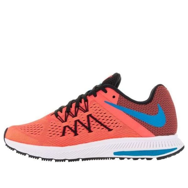 Nike Air Zoom Winflo 3 Bright Mango