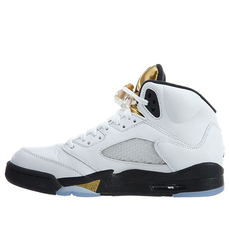 Air Jordan 5 Retro Olympic