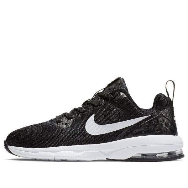 Nike Air Max Motion Lw Black White