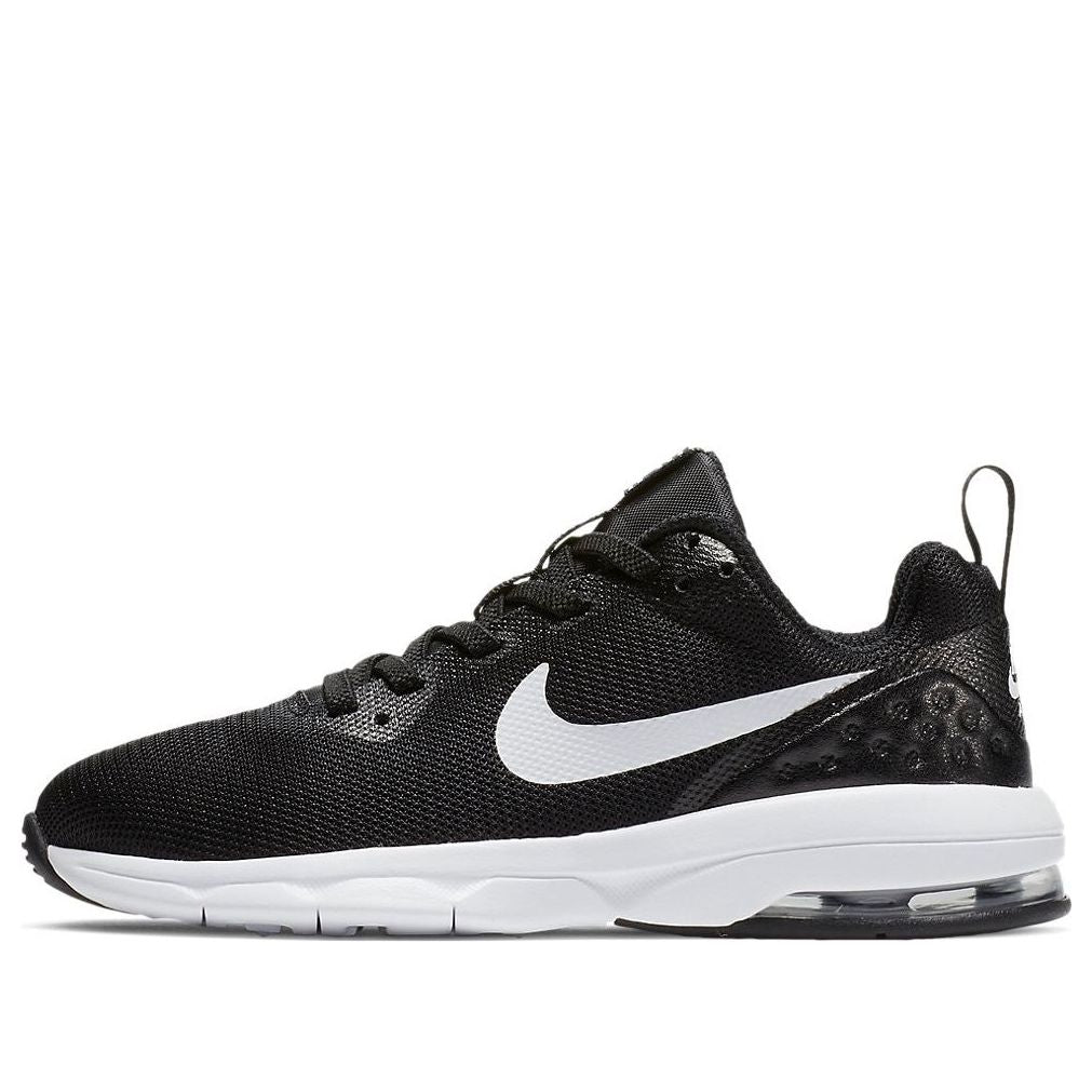 Nike Air Max Motion Lw Black White