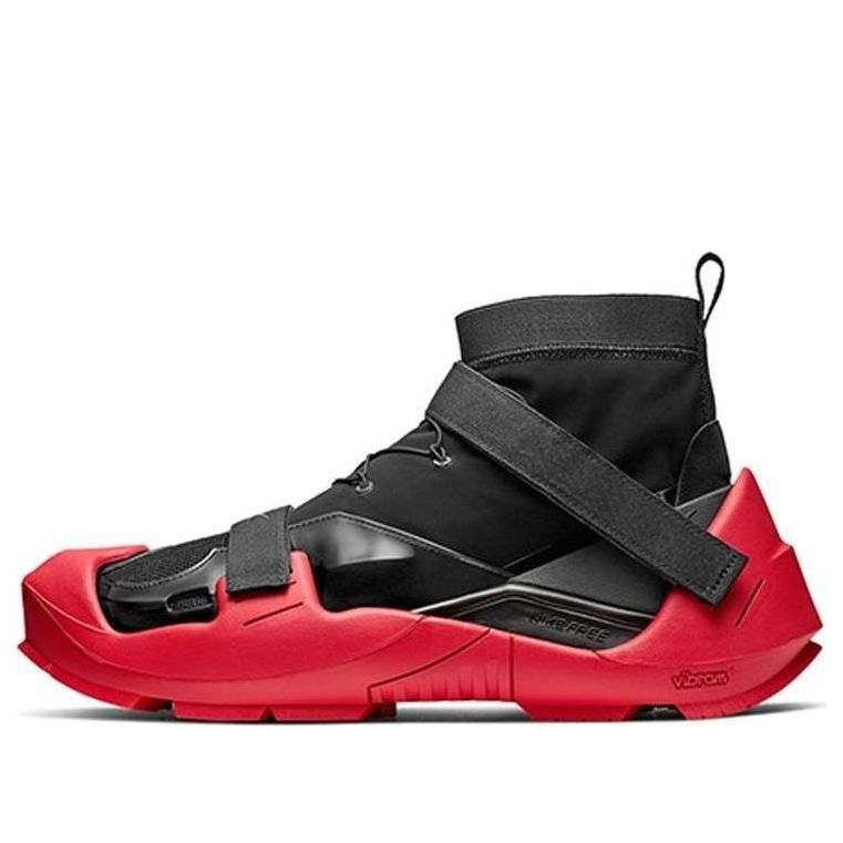 Nike Matthew M. Williams x Free Trainer 3 Bred