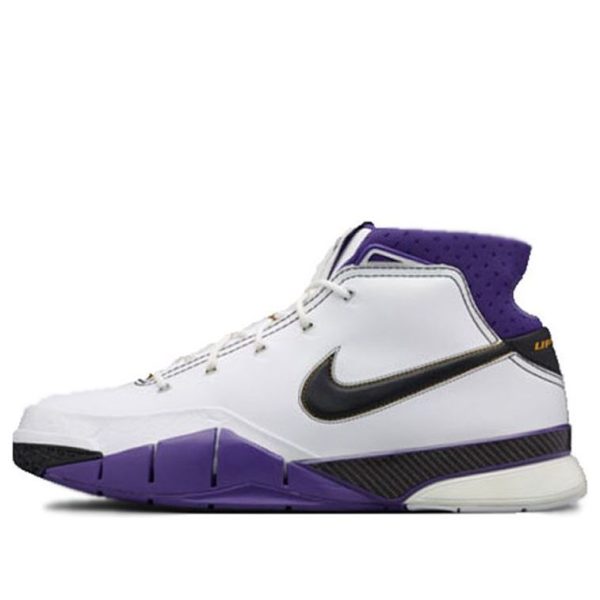 Nike Zoom Kobe 1 Protro 81 Points