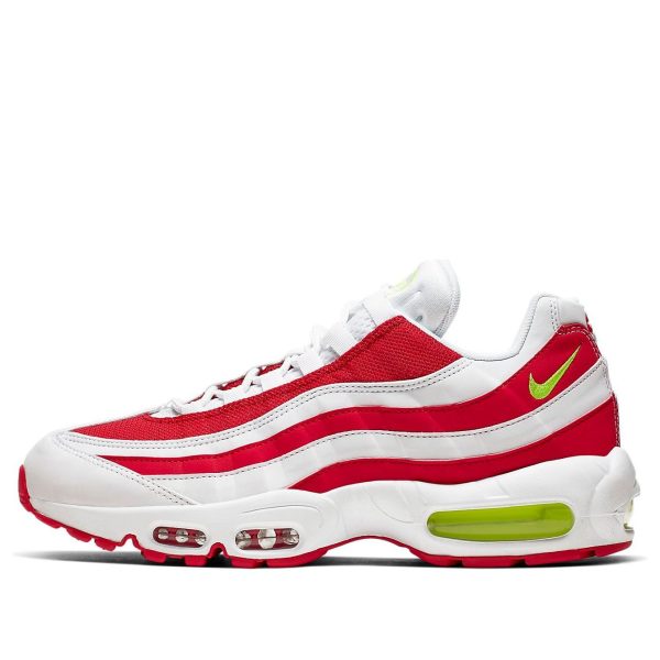 Nike Air Max 95 Marine Day - University Red