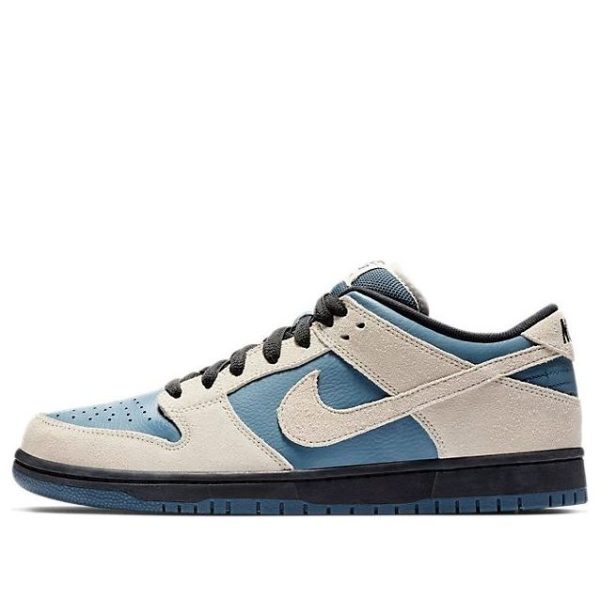 Nike SB Dunk Low Pro Thunderstorm
