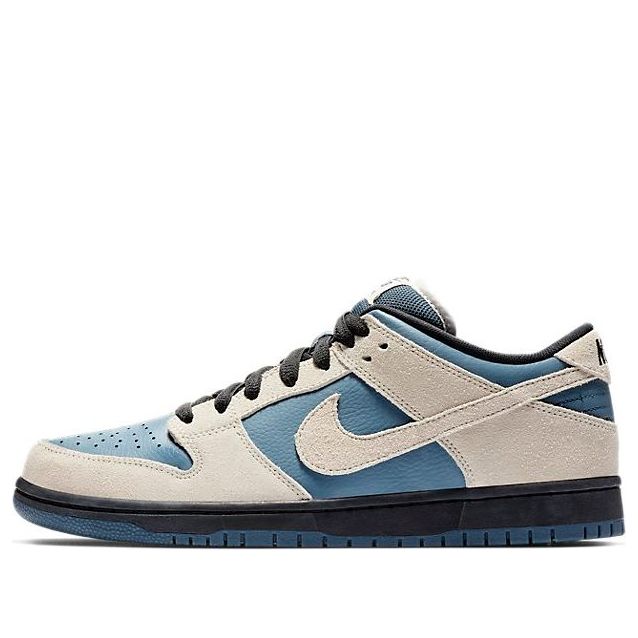 Nike SB Dunk Low Pro Thunderstorm