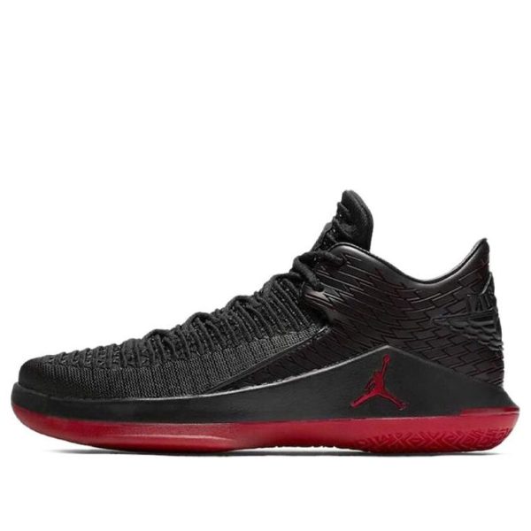 Air Jordan 32 Low PF Last Shot