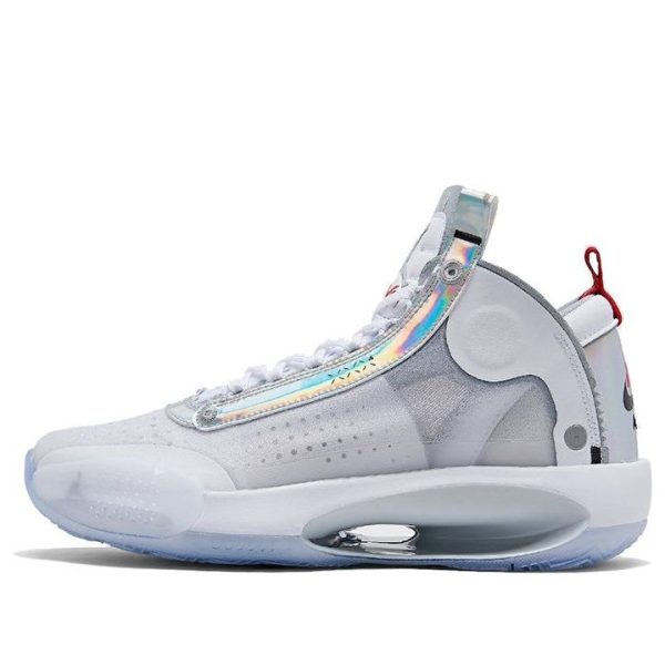 Air Jordan 34 Unite