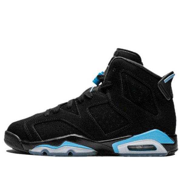Air Jordan 6 Retro UNC