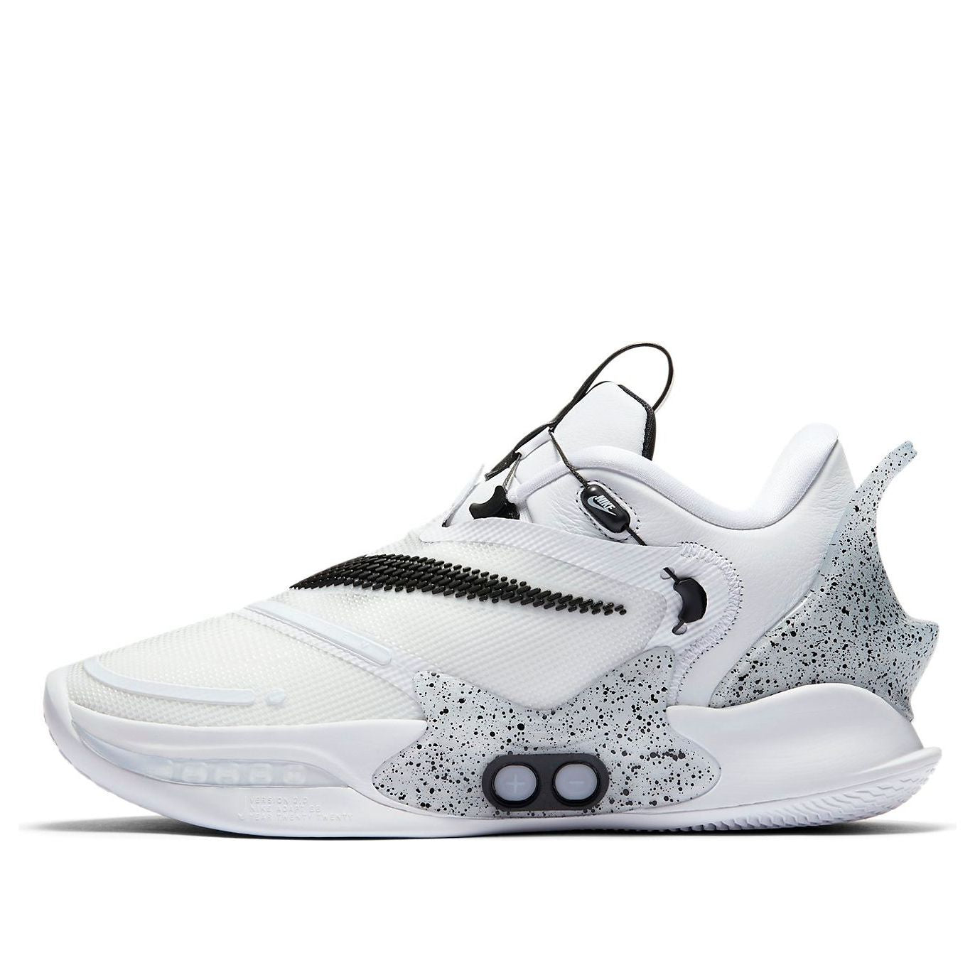 Nike Adapt BB 2.0 Oreo EU Charger