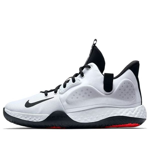 Nike KD Trey 5 7 EP Wolf Grey
