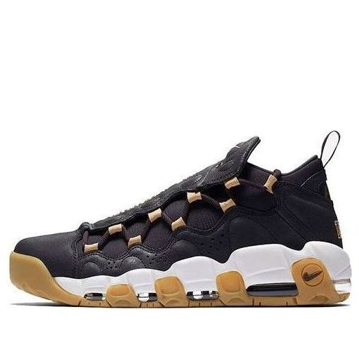 Nike Air More Money Brooklyn