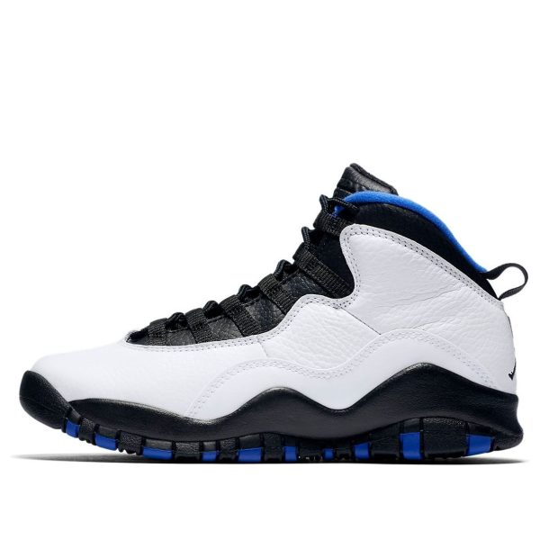 Air Jordan 10 Retro Orlando