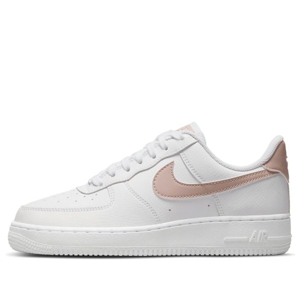 Nike Air Force 1 07 Satin Pink