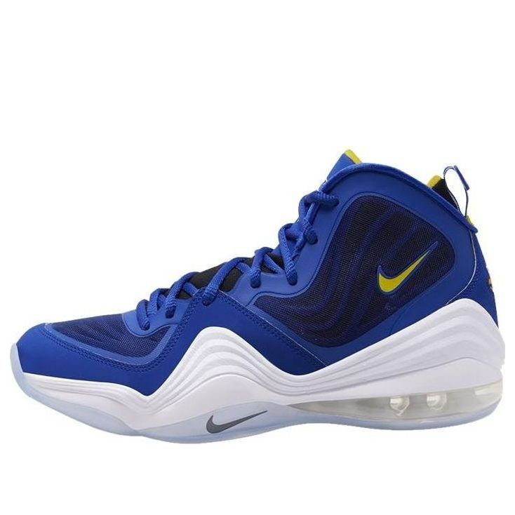 Nike Air Penny 5 Blue Chips