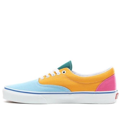 Vans Era Canvas Colorblock