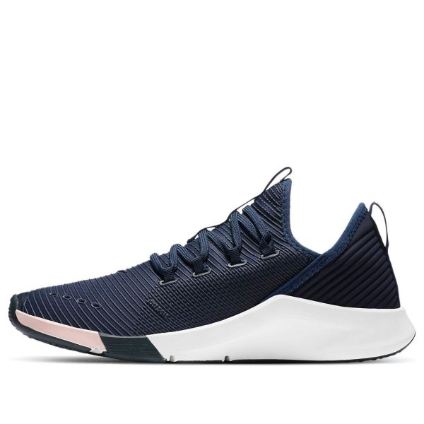 Nike Air Zoom Elevate Obsidian