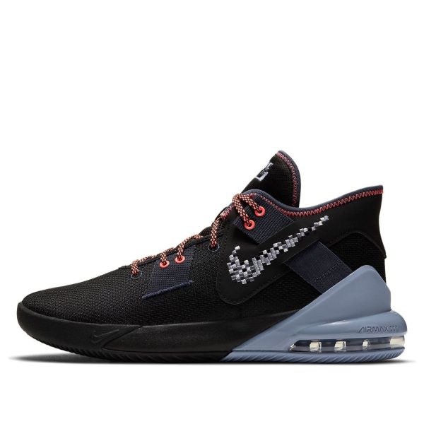 Nike Air Max Impact 2 Thunder Blue