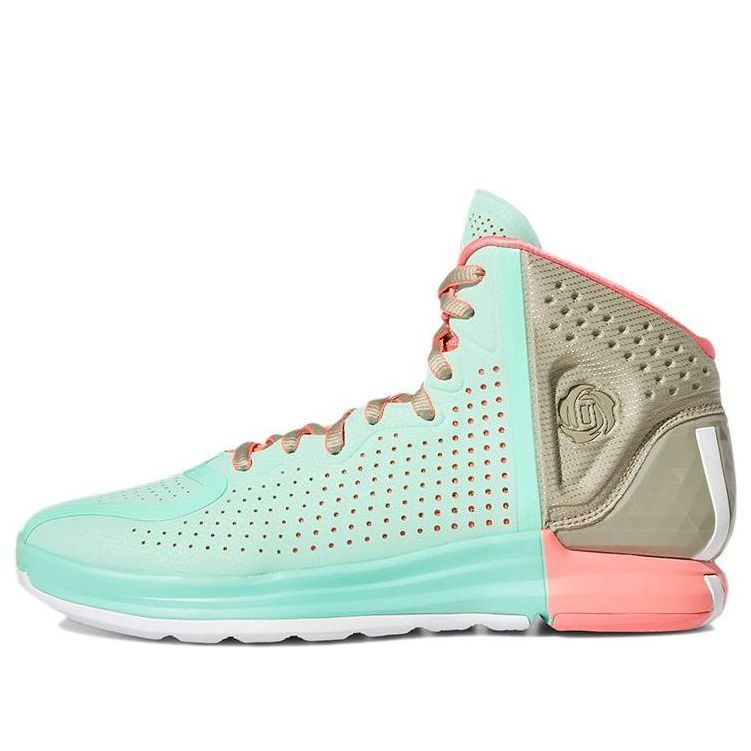 adidas D Rose 4 Restomod Boardwalk