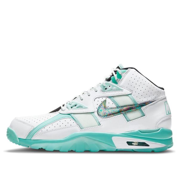 Nike Air Trainer SC High Abalone