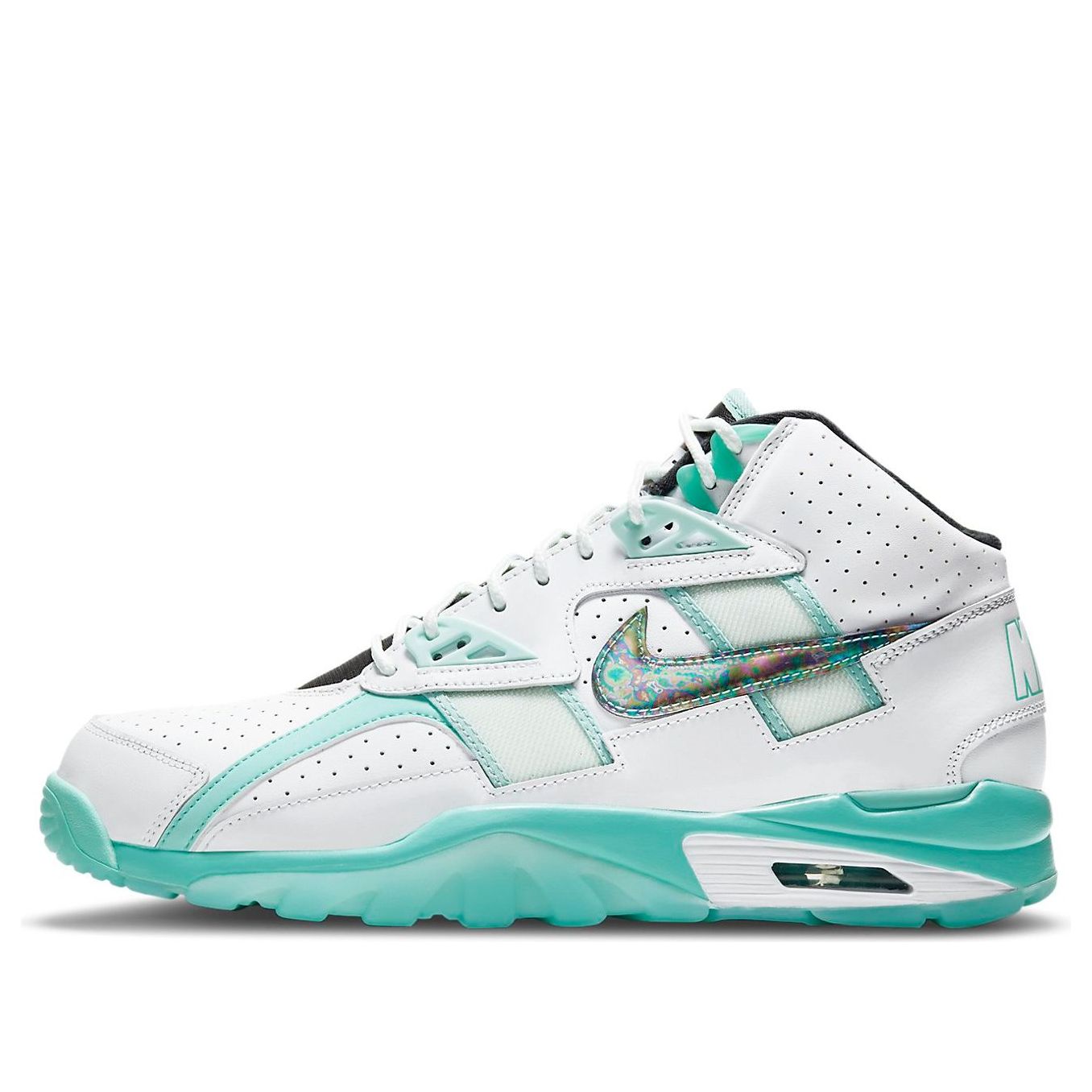 Nike Air Trainer SC High Abalone