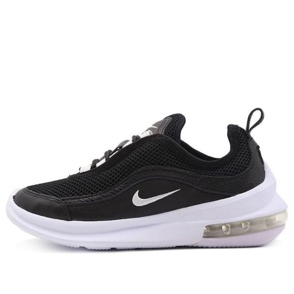 Nike Air Max Estrea Black
