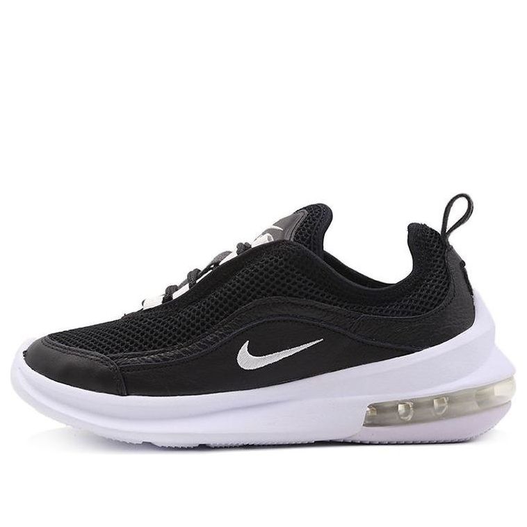 Nike Air Max Estrea Black