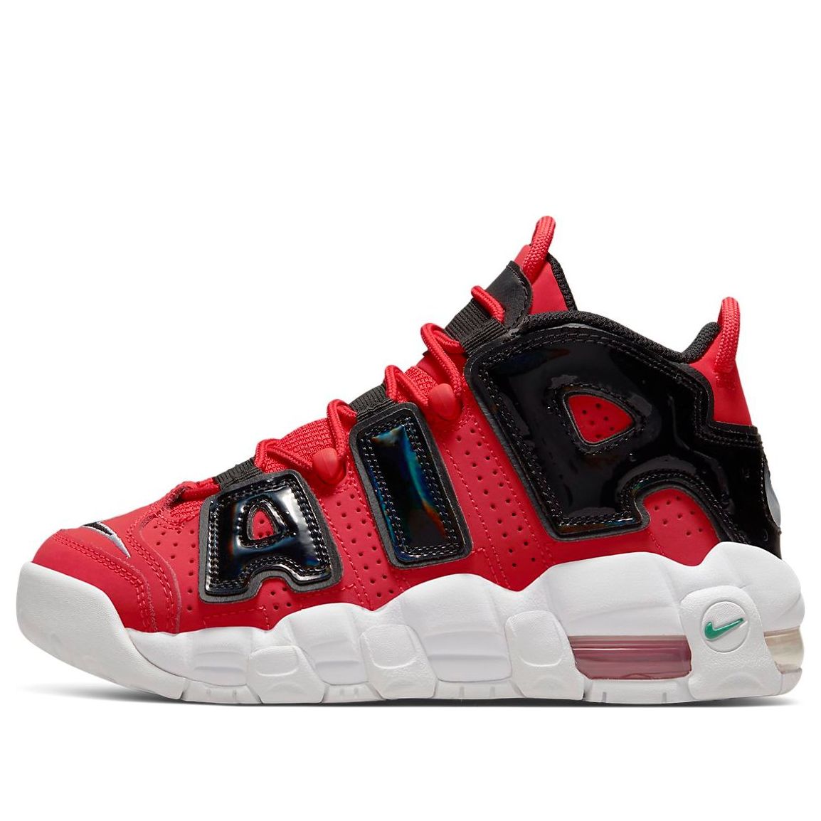 Nike Air More Uptempo I Got Next