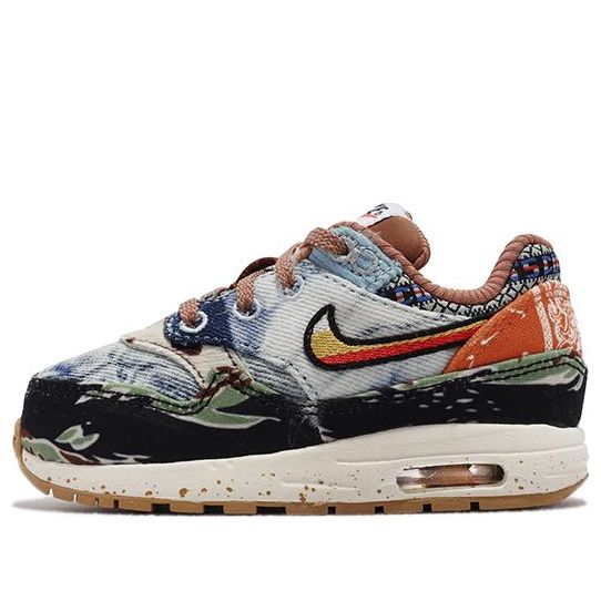 Nike Concepts x Air Max 1 SP Heavy